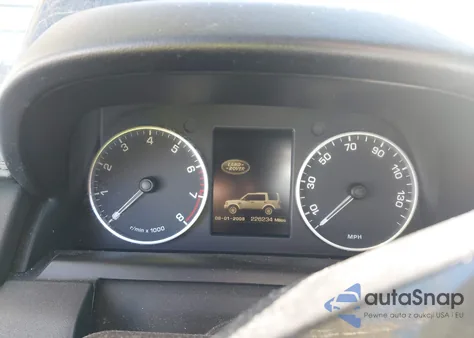 2013 Land Rover Lr4 из США, поврежденный, VIN SALAG2D4XDA664694